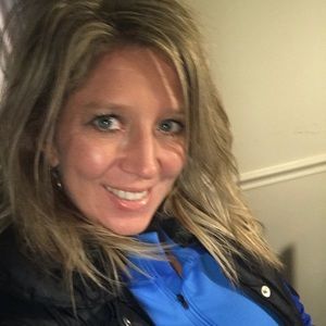Meet your Posher, Kathy